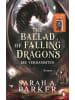 Penguin Verlag Buch - The Ballad of Falling Dragons