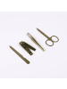 Harry Potter Harry Potter Komplettes Beauty Set – 4-teilig mit Nagelpflege in Weiß