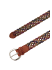 Tamaris Gürtel Essential Classics in multicolor 9999