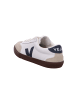 Veja Schnürschuh in weiß