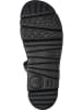 Camper Sandalen " Oruga " in Schwarz