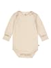 müsli Langarmbody in Oak