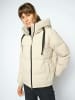 Mos Mosh Daunenjacke MMJilly Hope in beige