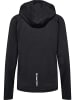 Hummel Hoodie Hmlgg12 Training Hoodie Woman in BLACK