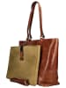 Burkely Taschen in Chestnut