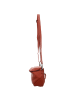 Sticks and Stones Handtasche in rot