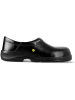 Sika Clog "Fusion ESD - geschlossener Clog" in Schwarz