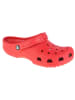 Crocs Crocs Classic in Rot