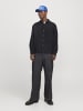 Jack & Jones Overshirt in Black