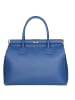 Gave Lux Handtasche in ROYAL BLUE