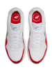 Nike Sneackers AIR in Weiß/Grau-107