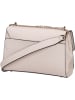 Guess Handtasche Calista Convertible XBody Flap in Bone