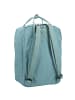 FJÄLLRÄVEN Kanken Rucksack 37 cm Laptopfach sky blue