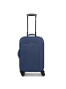Check.In Sevilla 2.0 4 Rollen Trolley S 60 cm in dark blue