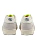 DOCKERS Sneaker Hellgrau/Weiß