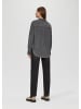 s.Oliver Bluse in 9826_dunkelgrau