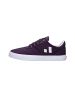 ethletic Canvas Sneaker Root II in grape velvet