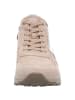 Caprice Stiefeletten in beige