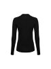 DANISH ENDURANCE Baselayer Core Merino Baselayer in schwarz