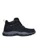 Skechers Stiefel RESPECTED LANDIN in schwarz