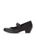 Gabor Comfort Spangenpumps in schwarz