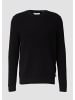 s.Oliver Strickpullover in 9999_schwarz