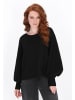 DreiMaster Women Sweater in black