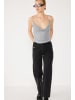 NO MATTER WHAT Blouse in Grau