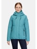 ragwear Jacke 'SUNNIVA' in grün