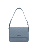 Bugatti Sira Schultertasche 24 cm denim
