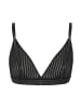 LSCN BY LASCANA Bralette in schwarz