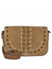FREDs BRUDER Life Is A - Umhängetasche 22 cm (caramel) in caramel