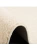 Snapstyle Hochflor-Teppich Mona in creme