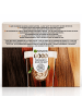 Garnier Good Nachfüllset für permanente Haarfarbe - 7.0 Blond Foncé Amande