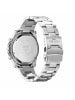 Roamer Quarzuhr für Herren in silber