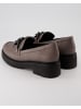 Gabor Loafer in Grau