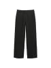 Marc O'Polo Hose relaxed in Coal Grey Melange
