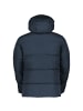SCOTT M TECH INFINIUM JACKET in Blau