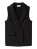 name it Gilet in Black