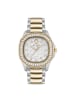 Philipp Plein Quarzuhr PWTAA0523 in Bicolor