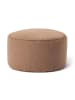 Lumaland Comfort Line Sitzsack-Hocker 25 x 45 cm Bodenkissen Bean Bag Pouf