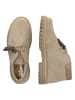 Clarks Ankle Boots DRST 2456 Rock in 1247 Sand Suede