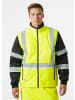 Helly Hansen Jacke "Uc-Me Insulator" in Gelb