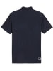 Puma Polo "x PTC JACQUARD POLO" in Blau