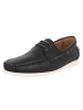 Ital-Design Halbschuh in Dunkelblau