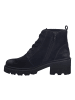 Josef Seibel Stiefelette Josephine 08 in blau