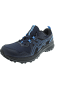 asics Trail Scout 3 Sportschuh Blau