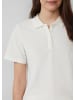 s.Oliver Polo-Shirt in 0210_creme