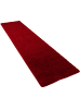 Snapstyle Hochflor-Teppich Palace in bordeaux