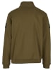 Brandit Brandit Half-Zip in olive